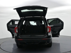 Used 2023  Ford Explorer ST-Line 4WD at Landmark Auto Credit Center near springfield&comma; IL