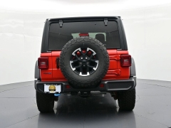 Used 2025  Jeep Wrangler 4xe Rubicon 4x4 at Landmark Auto Credit Center near springfield&comma; IL