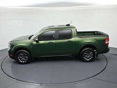 Used 2025  Ford Maverick XLT AWD SuperCrew Hybrid at Landmark Auto Credit Center near springfield&comma; IL