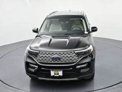 Used 2023  Ford Explorer Limited Hybrid 4WD at Landmark Auto Credit Center near springfield&comma; IL