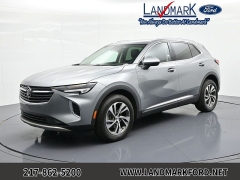  2023 Buick Envision FWD 4dr Essence at Landmark Auto Credit Center near springfield&comma; IL