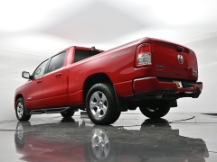 Used 2020  Ram 1500 Big Horn 4x4 Crew Cab 6'4" Box at Landmark Auto Credit Center near springfield&comma; IL