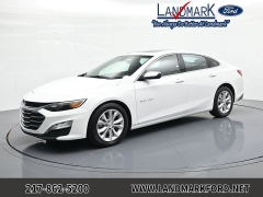  2024 Chevrolet Malibu 4dr Sdn 1LT at Landmark Auto Credit Center near springfield&comma; IL