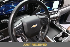Used 2024  Chevrolet Silverado 3500HD 4WD Crew Cab 159" High Country Dsl at Landmark Auto Credit Center near springfield&comma; IL
