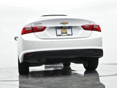 Used 2024  Chevrolet Malibu 4dr Sdn 1LT at Landmark Auto Credit Center near springfield&comma; IL
