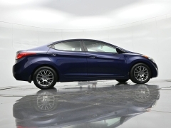Used 2013  Hyundai Elantra 4dr Sdn Auto GLS &lpar;Alabama Plant&rpar; at Landmark Auto Credit Center near springfield&comma; IL