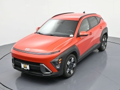 Used 2024  Hyundai Kona SEL FWD at Landmark Auto Credit Center near springfield&comma; IL