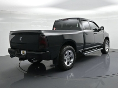 Used 2016  Ram 1500 4WD Quad Cab 140&period;5" Express at Landmark Auto Credit Center near springfield&comma; IL