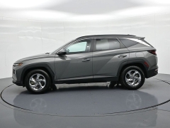 Used 2024  Hyundai Tucson SEL FWD at Landmark Auto Credit Center near springfield&comma; IL