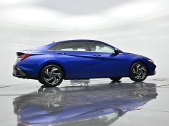 Used 2025  Hyundai Elantra SEL Convenience IVT at Landmark Auto Credit Center near springfield&comma; IL