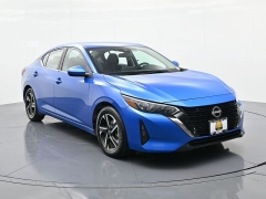 Used 2024  Nissan Sentra SV CVT at Landmark Auto Credit Center near springfield&comma; IL