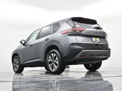Used 2023  Nissan Rogue AWD SV at Landmark Auto Credit Center near springfield&comma; IL