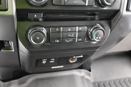 Used 2015  Ford F-150 4WD SuperCrew 157" at Landmark Auto Credit Center near springfield&comma; IL