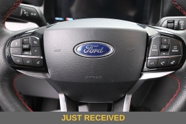 Used 2026  Ford Explorer ST-Line 4WD at Landmark Auto Credit Center near springfield&comma; IL