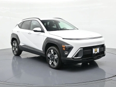 Used 2025  Hyundai Kona SEL AWD at Landmark Auto Credit Center near springfield&comma; IL