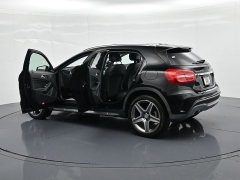 Used 2015  Mercedes-Benz GLA-Class 4d SUV GLA250 4matic at Landmark Auto Credit Center near springfield&comma; IL