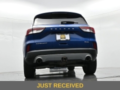 Used 2022  Ford Escape Titanium AWD at Landmark Auto Credit Center near springfield&comma; IL