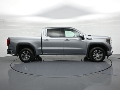 Used 2026  GMC Sierra 1500 4WD Crew Cab 147" SLT at Landmark Auto Credit Center near springfield&comma; IL