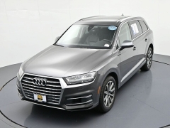 Used 2019  Audi Q7 4d SUV 3&period;0T Quattro Premium at Landmark Auto Credit Center near springfield&comma; IL