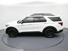 Used 2023  Ford Explorer Timberline 4WD at Landmark Auto Credit Center near springfield&comma; IL