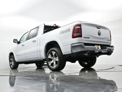 Used 2022  Ram 1500 4WD Laramie Crew Cab 5'7" Box at Landmark Auto Credit Center near springfield&comma; IL