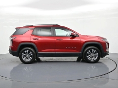 Used 2025  Chevrolet Equinox FWD 4dr LT w&sol;1LT at Landmark Auto Credit Center near springfield&comma; IL