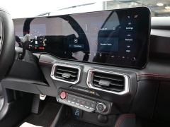 Used 2024  Ford Mustang GT Premium Convertible at Landmark Auto Credit Center near springfield&comma; IL