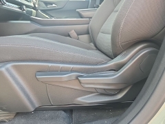 Used 2026  Chevrolet Equinox FWD 4dr LT w&sol;1LT at Landmark Auto Credit Center near springfield&comma; IL