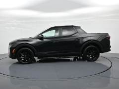 Used 2024  Hyundai Santa Cruz Night AWD at Landmark Auto Credit Center near springfield&comma; IL