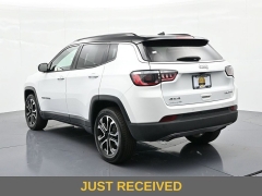 Used 2023  Jeep Compass Limited 4x4 at Landmark Auto Credit Center near springfield&comma; IL