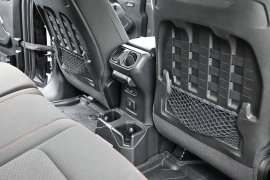 Used 2018  Jeep Wrangler Unlimited 4d SUV 4WD Rubicon at Landmark Auto Credit Center near springfield&comma; IL