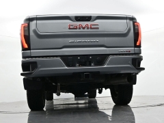 Used 2024  GMC Sierra 2500HD 4WD Crew Cab 159" AT4 at Landmark Auto Credit Center near springfield&comma; IL