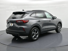 Used 2025  Ford Escape ST-Line AWD at Landmark Auto Credit Center near springfield&comma; IL