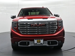 Used 2023  GMC Sierra 1500 4WD Crew Cab 147" Denali at Landmark Auto Credit Center near springfield&comma; IL