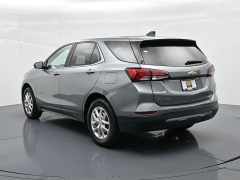 Used 2024  Chevrolet Equinox FWD 4dr LT w&sol;1LT at Landmark Auto Credit Center near springfield&comma; IL