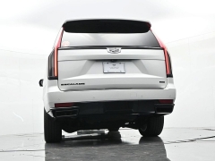 Used 2024  Cadillac Escalade 4WD 4dr Sport Platinum at Landmark Auto Credit Center near springfield&comma; IL