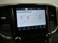 Used 2022  Ram 1500 4WD Laramie Crew Cab 5'7" Box at Landmark Auto Credit Center near springfield&comma; IL