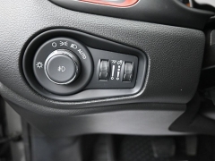 Used 2023  Jeep Renegade Trailhawk 4x4 at Landmark Auto Credit Center near springfield&comma; IL