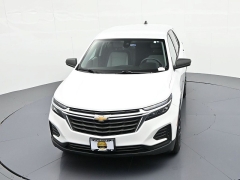 Used 2023  Chevrolet Equinox AWD 4dr LS w&sol;1LS at Landmark Auto Credit Center near springfield&comma; IL