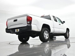 Used 2019  Toyota Tacoma 2WD SR Access Cab 6' Bed I4 AT &lpar;Natl&rpar; at Landmark Auto Credit Center near springfield&comma; IL