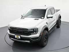 Used 2026  Ford Ranger Raptor 4WD SuperCrew 5' Box at Landmark Auto Credit Center near springfield&comma; IL
