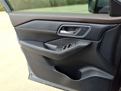 Used 2023  Nissan Rogue AWD Platinum &ast;Ltd Avail&ast; at Landmark Auto Credit Center near springfield&comma; IL