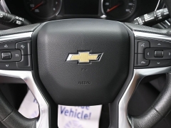 Used 2023  Chevrolet Blazer FWD 4dr LT w&sol;2LT at Landmark Auto Credit Center near springfield&comma; IL
