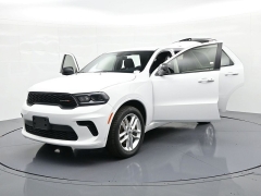 Used 2023  Dodge Durango GT AWD at Landmark Auto Credit Center near springfield&comma; IL