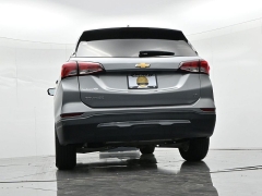 Used 2024  Chevrolet Equinox FWD 4dr LT w&sol;1LT at Landmark Auto Credit Center near springfield&comma; IL
