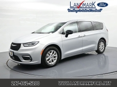  2024 Chrysler Pacifica Touring L FWD at Landmark Auto Credit Center near springfield&comma; IL