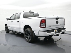 Used 2023  Ram 1500 Big Horn 4x4 Crew Cab 5'7" Box at Landmark Auto Credit Center near springfield&comma; IL