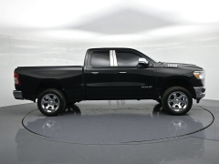 Used 2020  Ram 1500 Big Horn 4x4 Quad Cab 6'4" Box at Landmark Auto Credit Center near springfield&comma; IL