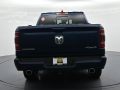 Used 2023  Ram 1500 4WD Laramie Crew Cab 5'7" Box at Landmark Auto Credit Center near springfield&comma; IL