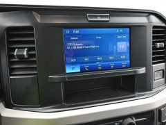 Used 2025  Ford Super Duty F-350 DRW 4WD Crew Cab 8' Box at Landmark Auto Credit Center near springfield&comma; IL